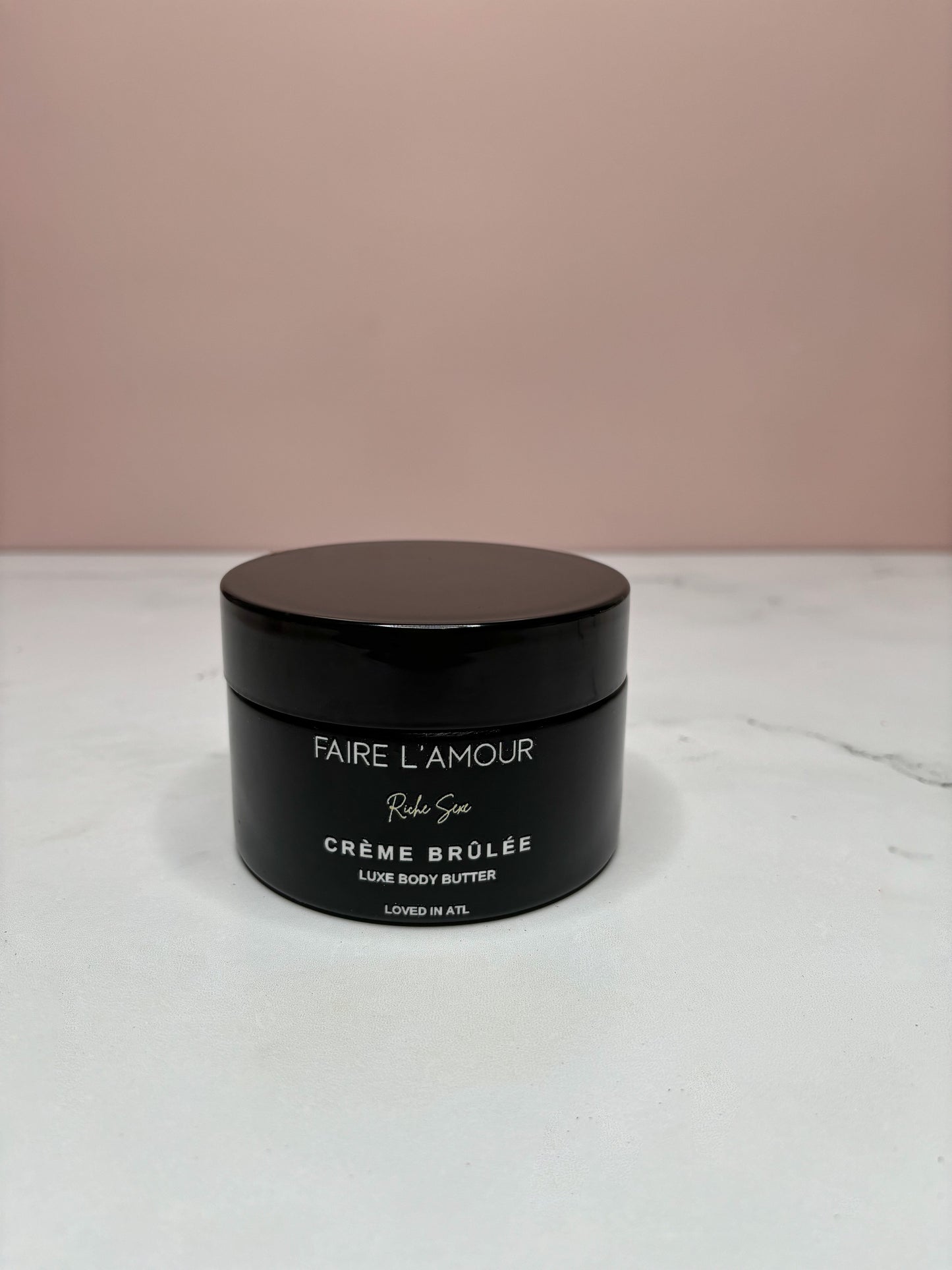 Riche Sexe | Luxe Body Butter