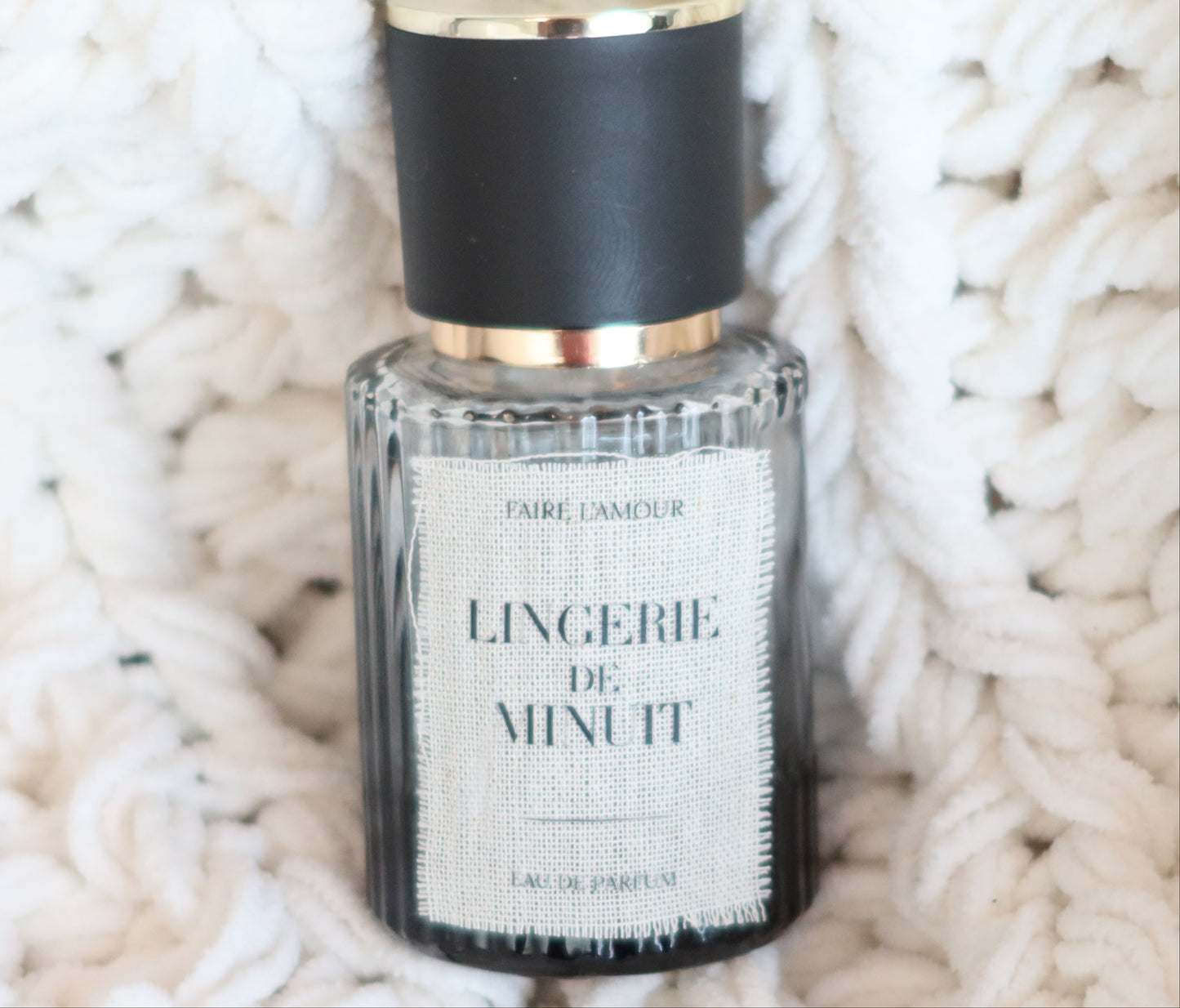 Lingerie de Minuit | Eau de Parfum