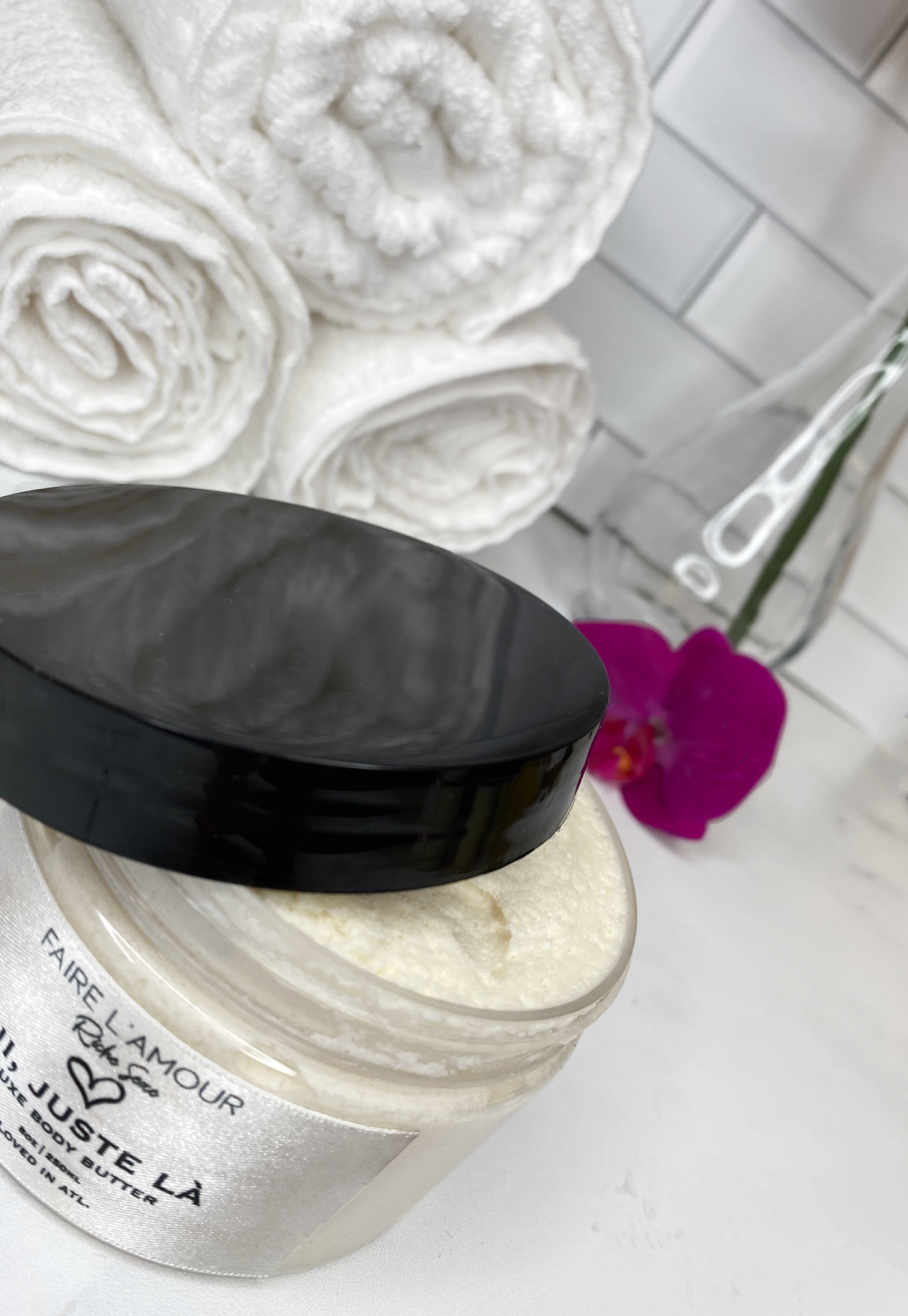 Riche Sexe | Luxe Body Butter