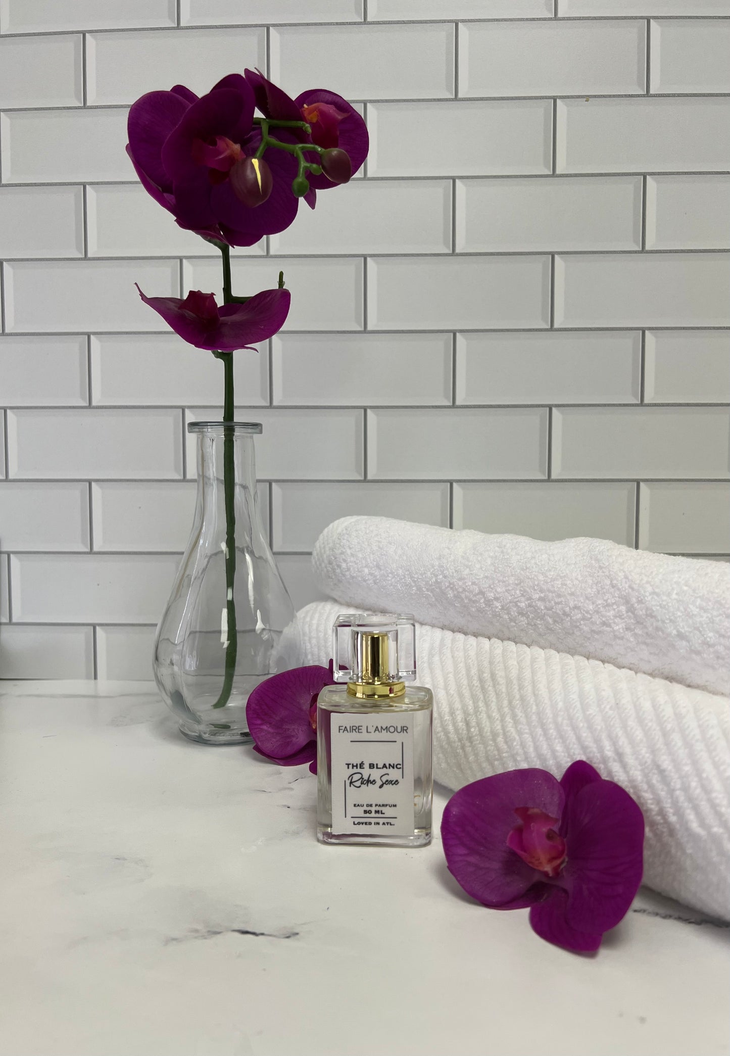 Riche Sexe | Eau De Parfum