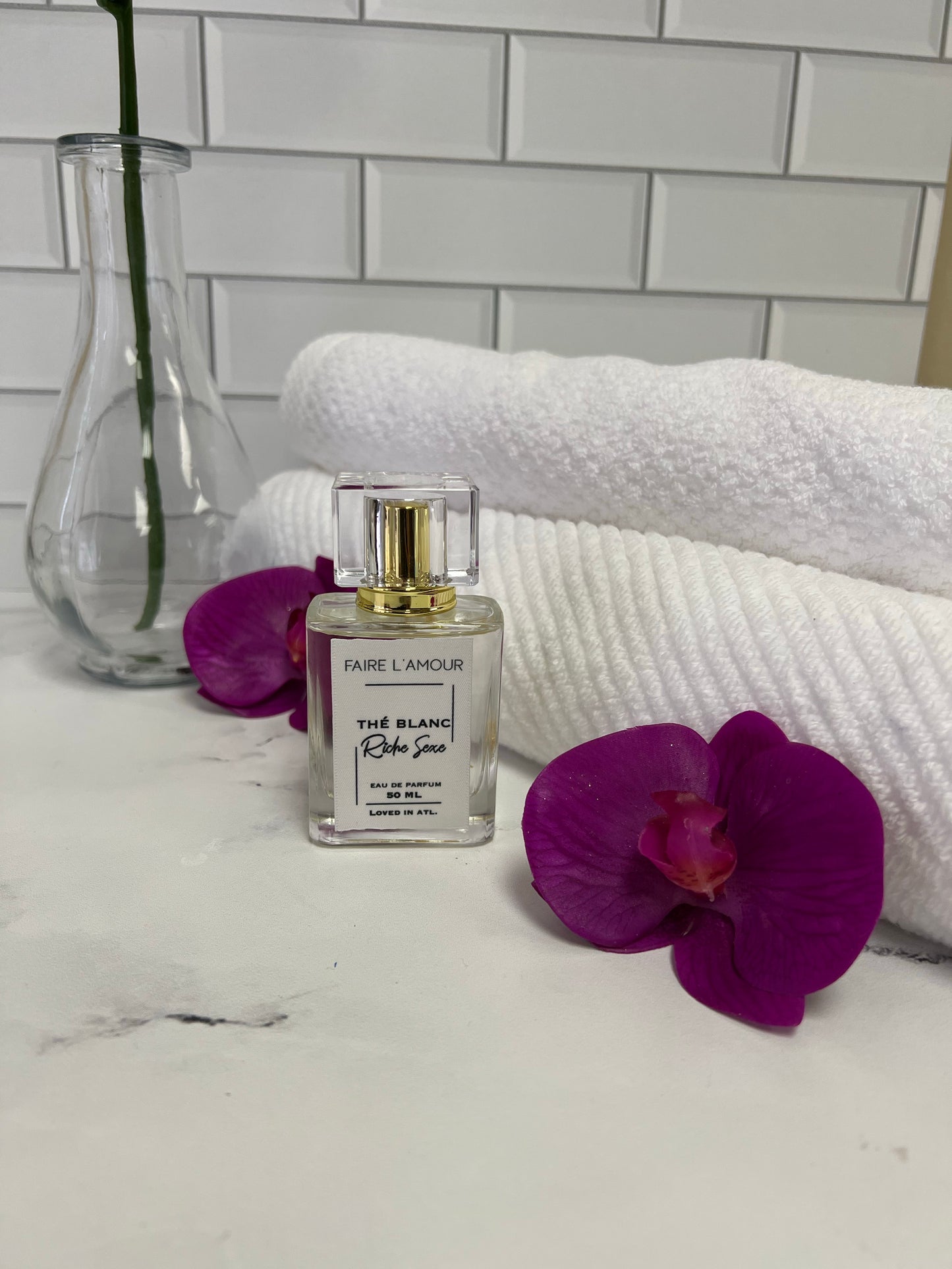 Riche Sexe | Eau De Parfum